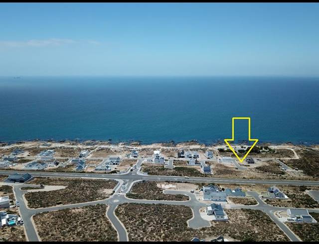 LAND FOR SALE IN ST HELENA VIEWS